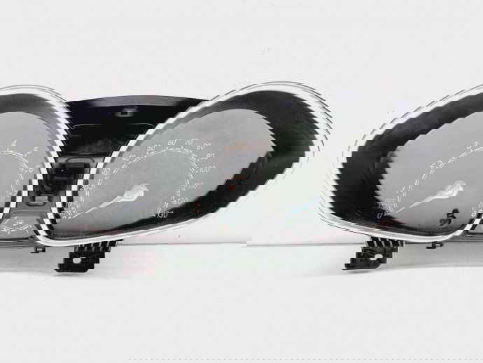  Ceas bord Ford Fiesta 6 [Fabr 2008-2019] C1BT-10849-FAJ