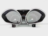  Ceas bord Ford Fiesta 6 [Fabr 2008-2019] C1BT-10849-FAJ