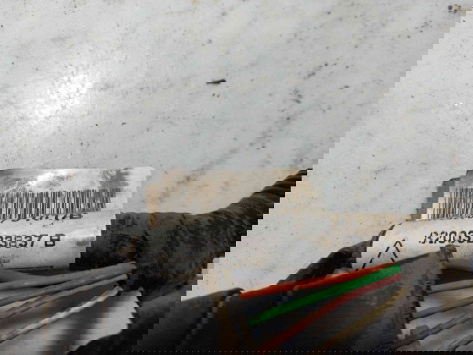 Instalatie injectoare Dacia Logan 1.2 8200323837B 2004-2012