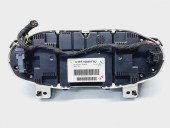  Ceas bord Ford Fiesta 6 [Fabr 2008-2019] C1BT-10849-FAJ