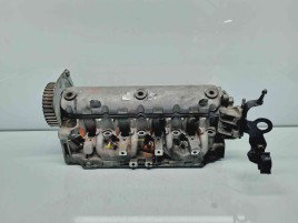 Chiulasa Renault Trafic 2 [Fabr 2001-2012] F9Q-812 1.9 DCI F9Q-81288KW / 120CP