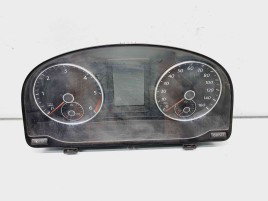  Ceas bord Volkswagen Caddy 3 Maxi Furgon (2CH) [Fabr 2007-2015] 2K0920976E