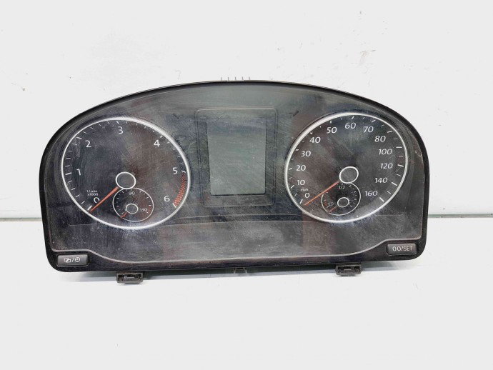  Ceas bord Volkswagen Caddy 3 Maxi Furgon (2CH) [Fabr 2007-2015] 2K0920976E