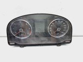 Ceas bord Volkswagen Caddy 3 Maxi Furgon (2CH) [Fabr 2007-2015] 2K0920976E