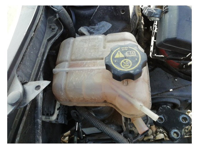 Vas expansiune Opel Insignia 2.0 diesel OEM 2008-2016