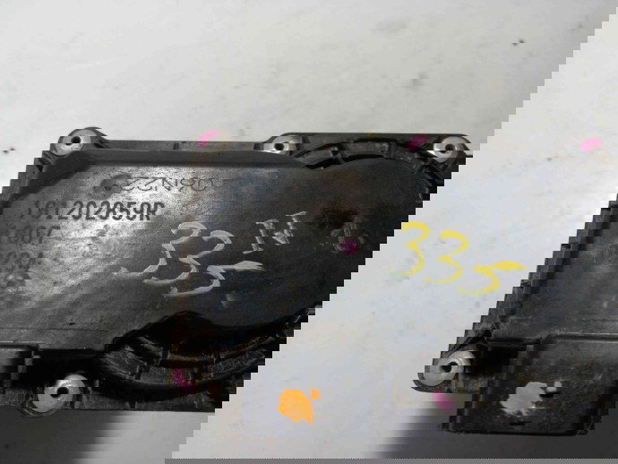 Clapeta acceleratie Dacia Logan 1.2 8200284968B 2004-2012