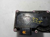 Clapeta acceleratie Dacia Logan 1.2 8200284968B 2004-2012