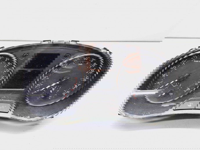  Ceas bord Skoda Rapid (NH3) [Fabr 2012-2019] 5JA920940A