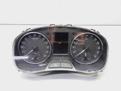  Ceas bord Skoda Rapid (NH3) [Fabr 2012-2019] 5JA920940A