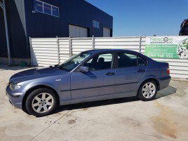 Dezmembrari BMW E46