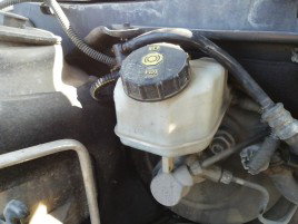 Vas lichid frana Opel Insignia 2.0 diesel OEM 2008-2016