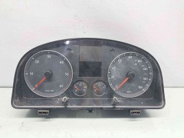  Ceas bord Volkswagen Touran (1T1, 1T2) [Fabr 2003-2010] 1T0920964A