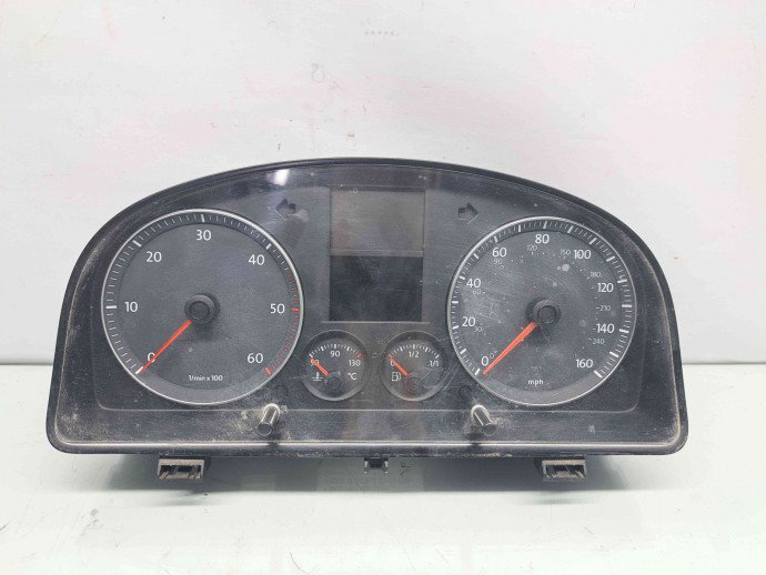  Ceas bord Volkswagen Touran (1T1, 1T2) [Fabr 2003-2010] 1T0920964A
