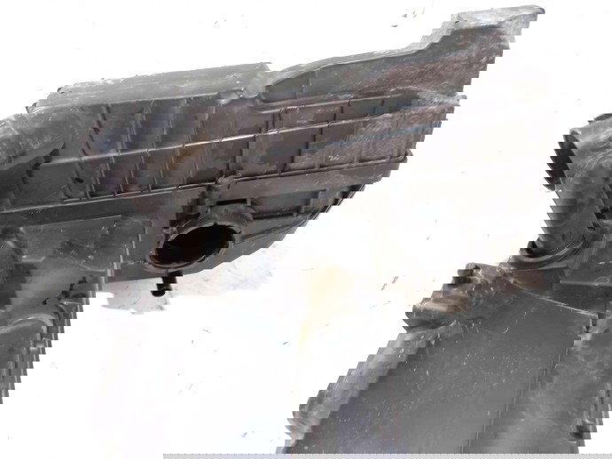 Carcasa filtru aer Dacia Logan 1.2 H8200341099 2004-2012