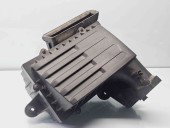 Carcasa filtru aer Seat Leon (5F1) [Fabr 2012-2018] 5Q0129607S | 5Q0129601AA 1.6 TDI CLHA77KW / 105CP