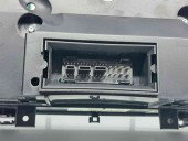  Ceas bord Volkswagen Touran (1T1, 1T2) [Fabr 2003-2010] 1T0920964A