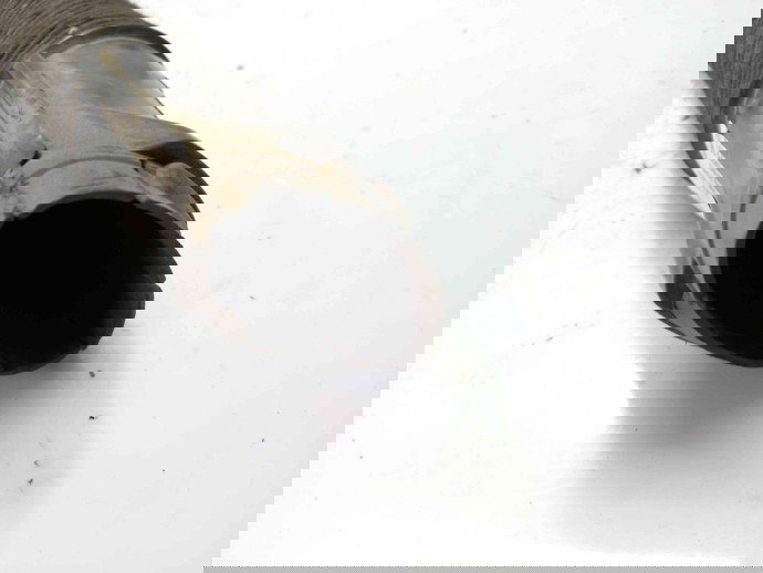 Tub admisie aer Dacia Logan 1.2 OEM 2004-2012