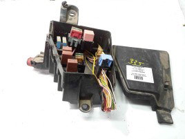 Panou sigurante Dacia Logan 1.2 8200738818 2004-2012