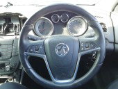 Volan Opel Insignia 2.0 diesel OEM 2008-2016