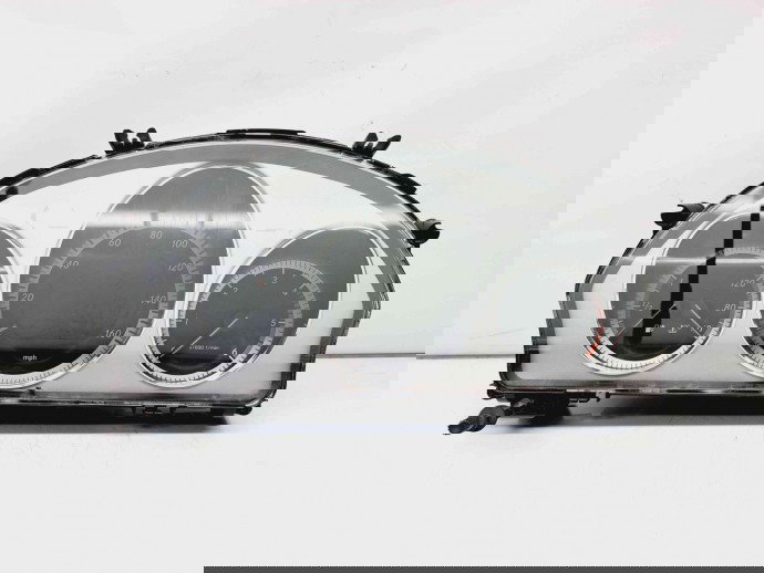  Ceas bord Mercedes Clasa C (W204) [Fabr 2007-2014] A2049002705