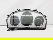  Ceas bord Mercedes Clasa C (W204) [Fabr 2007-2014] A2049002705