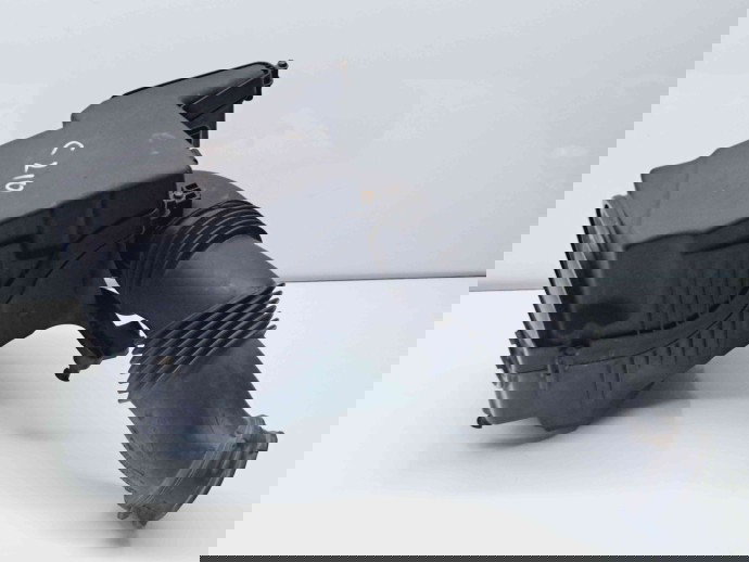 Carcasa filtru aer Ford Focus 2 (DA) [Fabr 2004-2012] 7M51-9600-BH