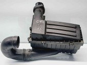 Carcasa filtru aer Volkswagen Golf 5 Plus (5M1) [Fabr 2005-2008] 3C0129607BD | 3C0129601BS