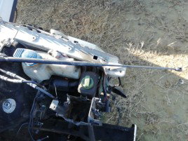 Amortizor capota Audi A4 B6 break 1.9 TDI-AWX OEM 2001-2004