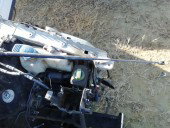 Amortizor capota Audi A4 B6 break 1.9 TDI-AWX OEM 2001-2004