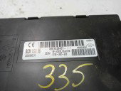 Modul confort Dacia Logan 1.2 8201029421 2004-2012