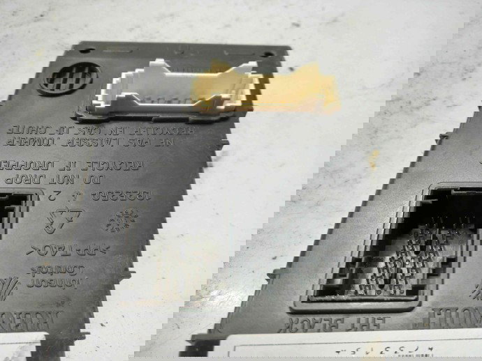 Modul confort Dacia Logan 1.2 8201029421 2004-2012