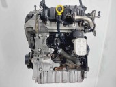 Motor complet ambielat AUDI A1 (8X1) [Fabr 2010-2018] CAYC 1.6 TDI CAYC 77KW / 105CP