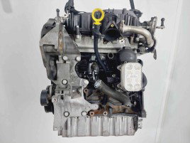 Motor complet ambielat Volkswagen Passat B6 Variant (3C5) [Fabr 2005-2010] CAYC 1.6 TDI CAYC 77KW / 105CP
