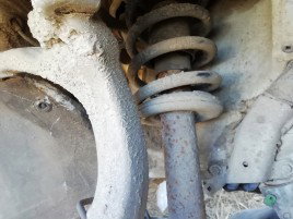 Amortizor cu arc dreapta fata Audi A4 B6 break 1.9 TDI-AWX OEM 2001-2004