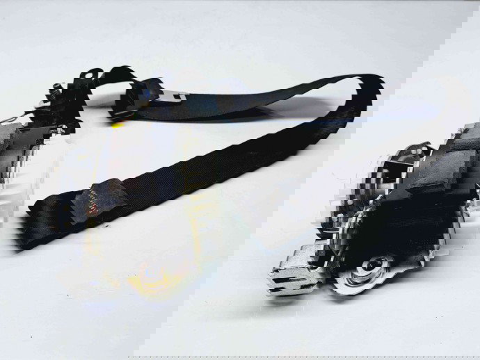  Centura dreapta fata Ford Fiesta 6 [Fabr 2008-2019] C1BB-A61294-AC