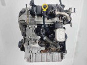 Motor complet ambielat Volkswagen Polo (6R) [Fabr 2009-2016] CAYC 1.6 TDI CAYC 77KW / 105CP