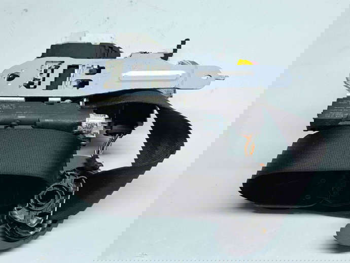  Centura dreapta fata Audi A8 (4H) [Fabr 2010-2017] 4H0857706A