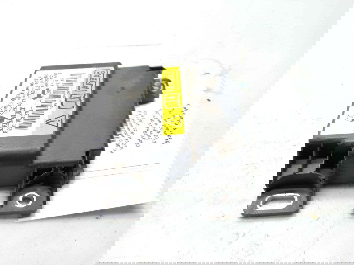 Calculator airbag Dacia Logan 1.2 8201163278 2004-2012