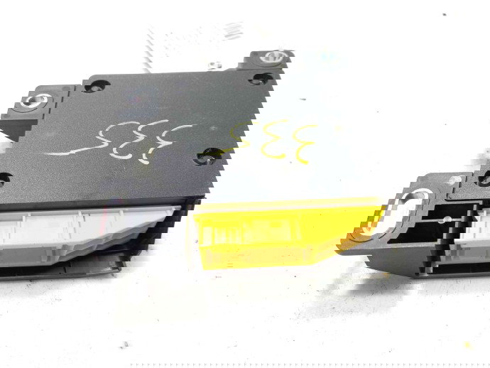 Calculator airbag Dacia Logan 1.2 8201163278 2004-2012