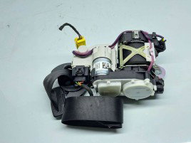  Centura stanga fata Audi A8 (4H) [Fabr 2010-2017] 4H0857705A