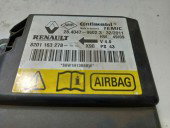 Calculator airbag Dacia Logan 1.2 8201163278 2004-2012
