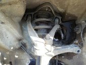 Amortizor cu arc stanga fata Audi A4 B6 break 1.9 TDI-AWX OEM 2001-2004