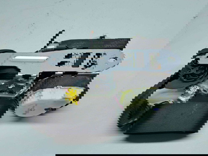  Centura stanga fata Audi A8 (4H) [Fabr 2010-2017] 4H0857705A