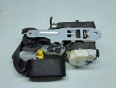  Centura stanga fata Audi A8 (4H) [Fabr 2010-2017] 4H0857705A