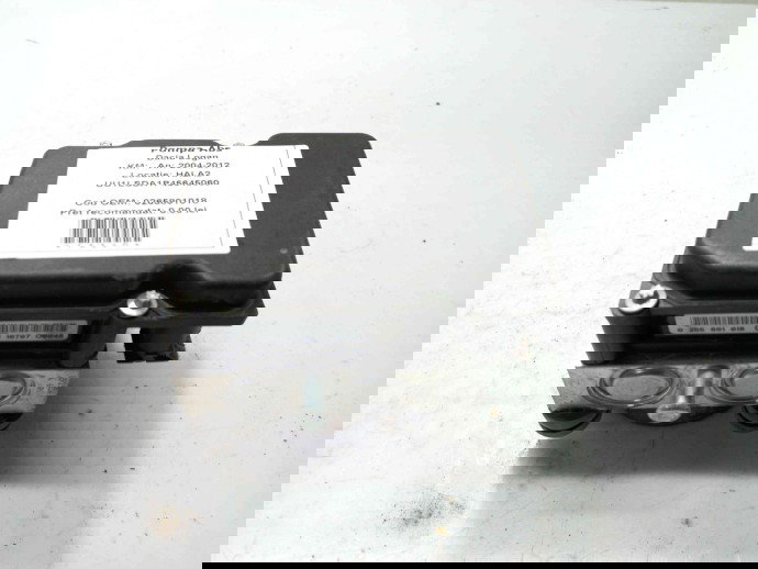 Pompa ABS Dacia Logan 1.2 0265801018 0265232718 476604621R 2004-2012