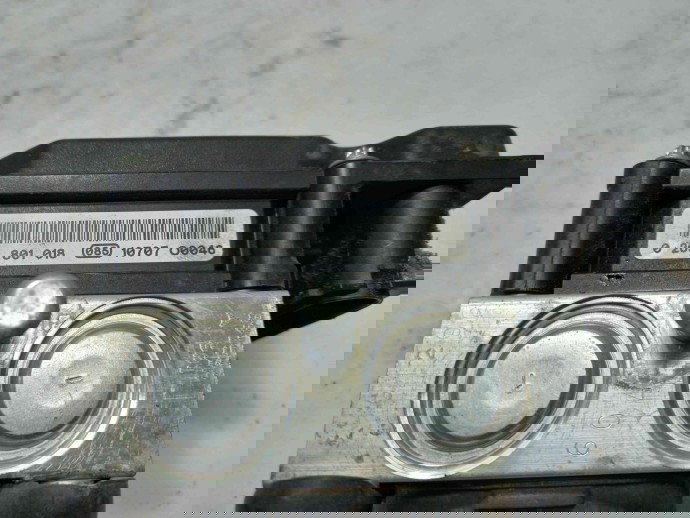 Pompa ABS Dacia Logan 1.2 0265801018 0265232718 476604621R 2004-2012