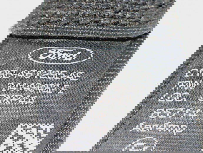  Centura stanga fata Ford Fiesta 6 [Fabr 2008-2019] C1BB-A61295-AE