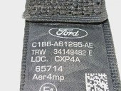  Centura stanga fata Ford Fiesta 6 [Fabr 2008-2019] C1BB-A61295-AE