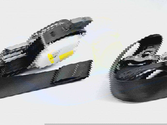  Centura stanga fata Ford Fiesta 6 [Fabr 2008-2019] C1BB-A61295-AE