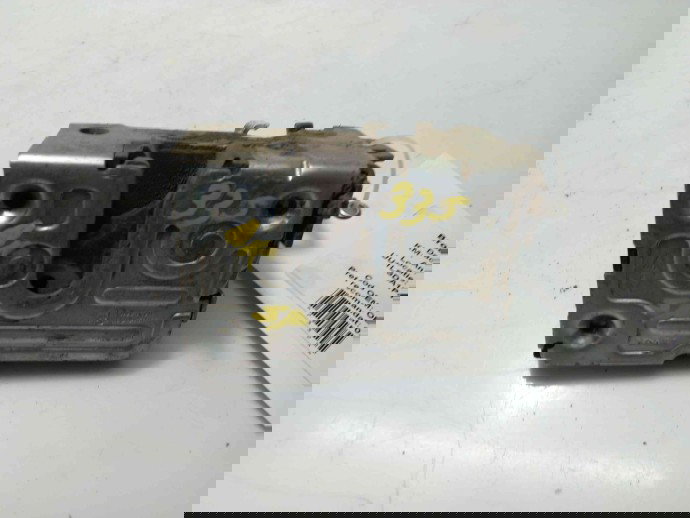 Broasca haion Dacia Logan 1.2 OEM 2004-2012